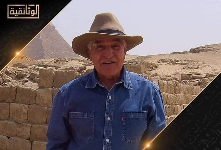 مايو.. «الوثائقية» تعرض سلسلة «جذور مصر القديمة» مع زاهي حواس                               