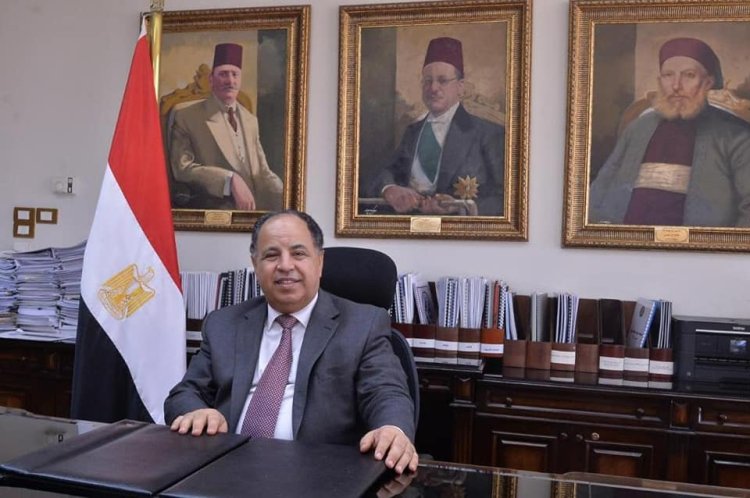 وزير المالية: إطلاق المرحلة السادسة لمبادرة «السداد النقدي الفوري» بقيمة 10 مليارات جنيه