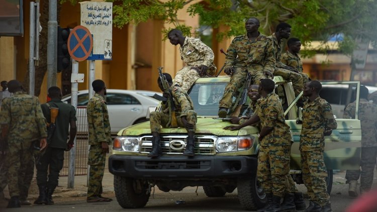 الجيش السوداني يوافق على تمديد الهدنة لمدة 72 ساعة إضافية