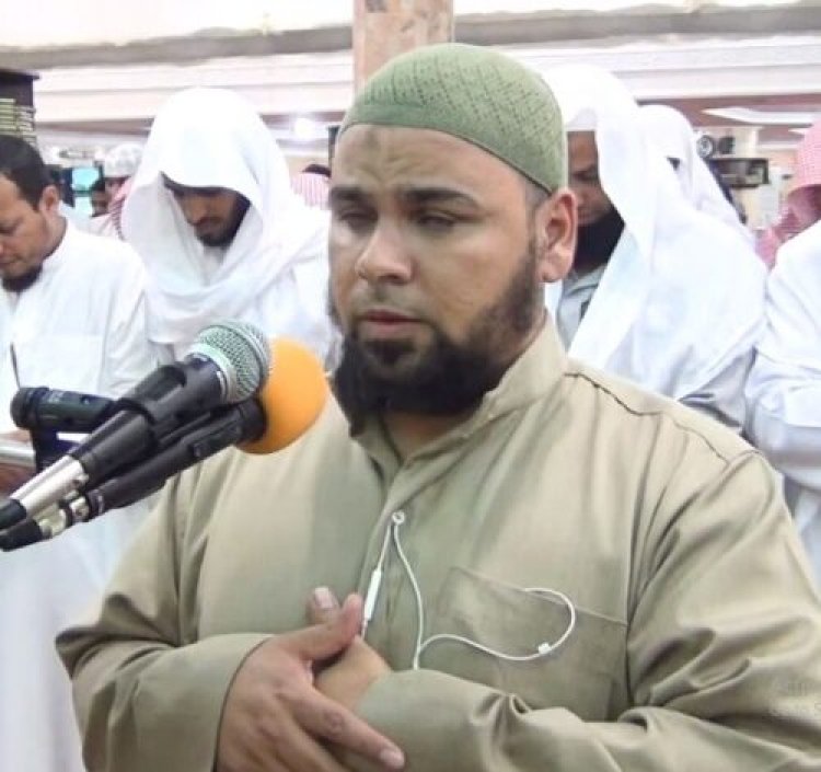 بعد أن أدعت إحدى السيدات أنها زوجة الشيخ عبدالله كامل.. مدير أئمة أمريكا: «عليها أن تلجأ للنيابة كى تؤكد زواجها منه»