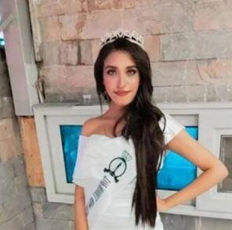 الحبس سنة للمتهم بتشويه وجه ملكة جمال الوراق