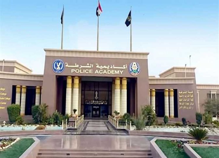 أكاديمية الشرطة تنظم دورة تأهيلية للالتحاق بعمليات حفظ السلام للمراقبين