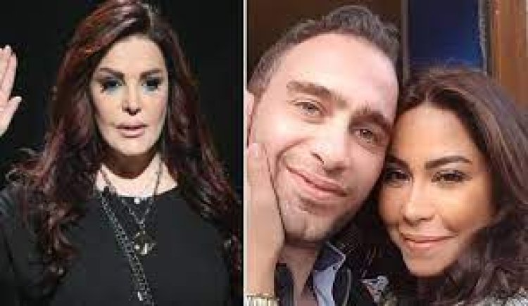 نضال الأحمدية... تتوقع انفصال شيرين عبدالوهاب وزوجها حسام حبيب مرة أخرى