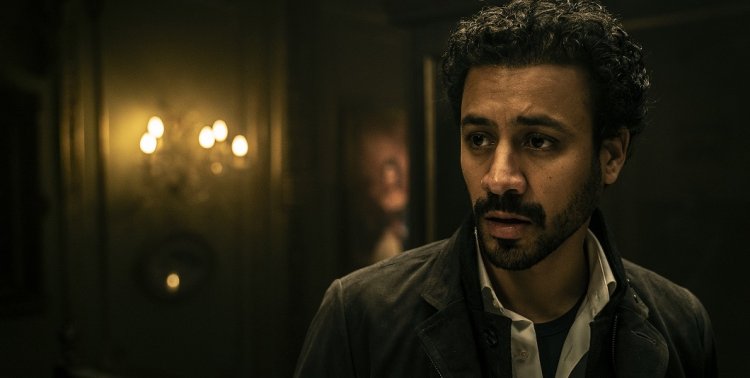 لليوم الرابع.. أحمد داود يتصدر شباك التذاكر بفيلمه يوم 13