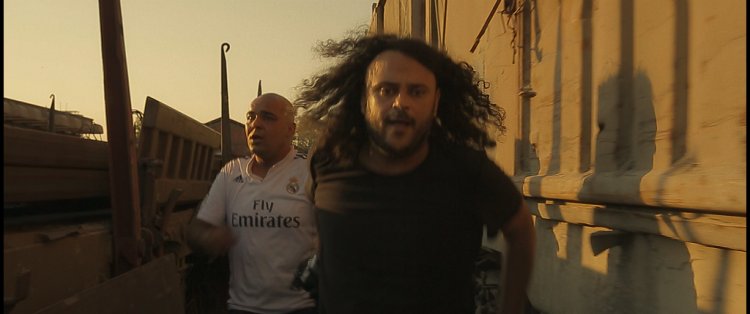 6  أفلام في ماراثون مهرجان مالمو للسينما العربية في السويد