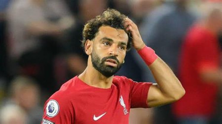 تجديد حبس المتهمين بسرقة فيلا اللاعب محمد صلاح