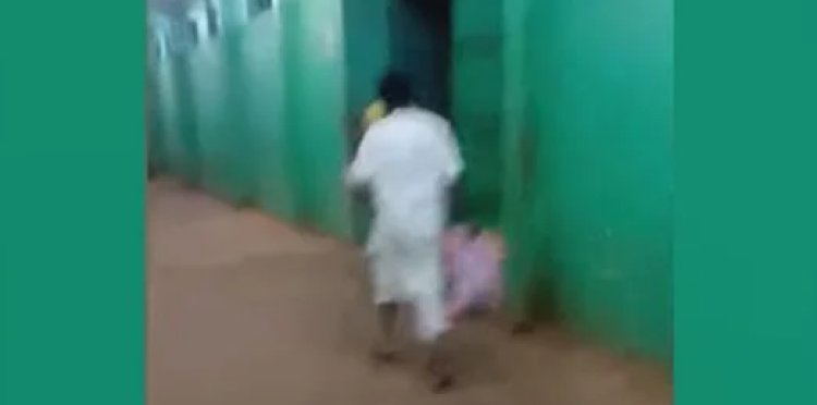 حرب السودان.. هروب للمساجين.. وطلاب تحت حصار النيران (فيديو)