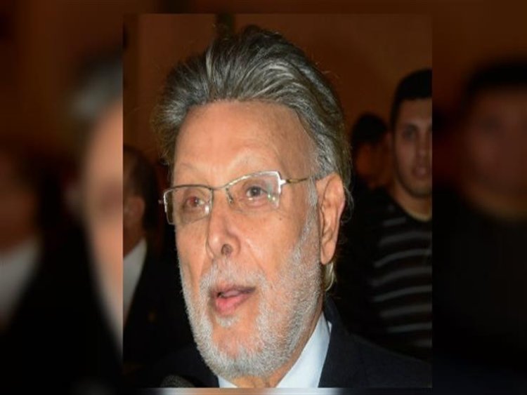 أشرف عبد الغفور يكشف أسباب غيابه عن الشاشة