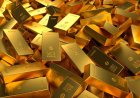تراجع أسعار الذهب في مصر اليوم الجمعة.. عيار 21 يفقد 50 جنيهًا