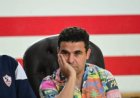 خالد الغندور منفعلا: الزمالك عنده فشل إداري ومالي والفريق لا يليق باسم النادي