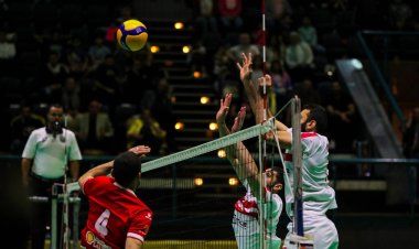 للموسم الثالث على التوالي.. الزمالك يُتوَّج بلقب كأس مصر لـ«الكرة الطائرة»