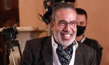 مدحت العدل يكشف موقفه من الترشح لرئاسة الزمالك