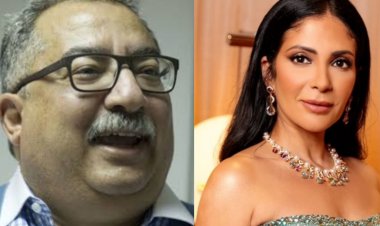 إبراهيم عيسى: الفنانون والنجوم هم كنز مصر الحقيقي.. وأنا من مريدي منى زكي