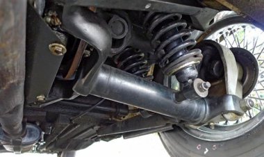 أسباب تلف كوبلن السيارة وكيفية إصلاحه