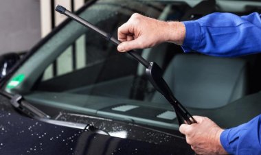 بخطوات بسيطة.. حل مشكلة مساحات الزجاج البطيئة