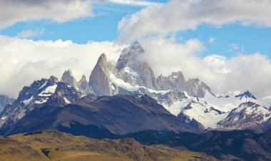 أطول سلسلة جبلية على الأرض.. كشف سر ضخامة جبال الأنديز