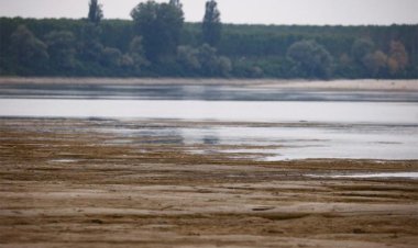 بسبب شتاء جبال الألب.. جفاف أطول وأقوى أنهار إيطاليا