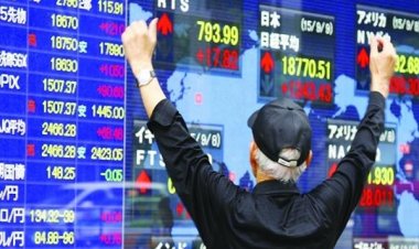 المؤشر الياباني يرتفع على زيادة 0.7% في بداية تعاملات اليوم