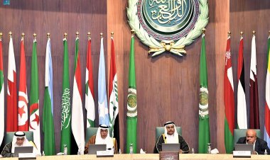 بدء أعمال الجلسة العامة للبرلمان العربي من الفصل التشريعي الثالث