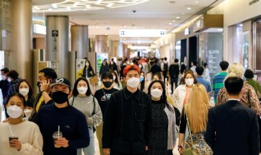 كوريا الجنوبية تسجل نحو 5774 إصابة جديدة بفيروس كورونا