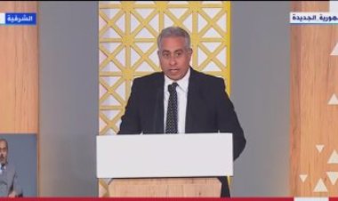 وزير القوى العاملة: الوزارة تنفذ توجيهات القيادة السياسية في ملفات العمل بشكل علمي