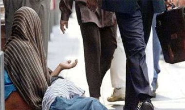 الداخلية: ضبط  3834 قضية تسول خلال شهر فقط 