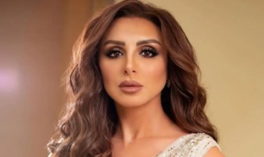 أنغام تصل إلى السعودية لإحياء حفل «روائع الموجي» برفقة شيرين عبد الوهاب