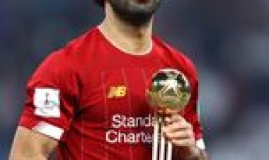 أهداف محمد صلاح هذا الموسم... سادس هدافي الريدز