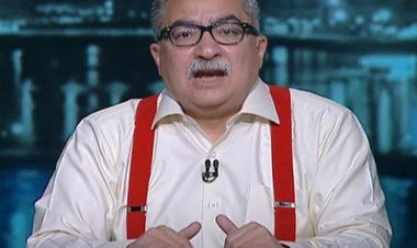 إبراهيم عيسى يستعد لكتابة فيلم عن قصة حياة «فرج فودة»