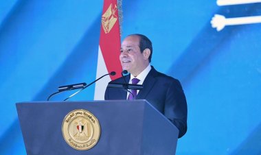 الرئيس السيسي يؤكد استعداد الدولة لمساندة الشركات في زيادة الإنتاج المحلي