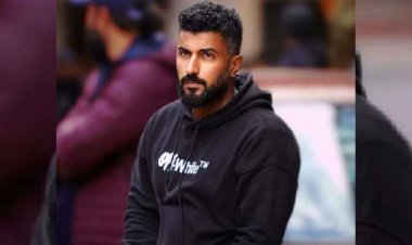 محمد سامي يكشف حقيقة عودته للعمل مع غادة عبد الرازق