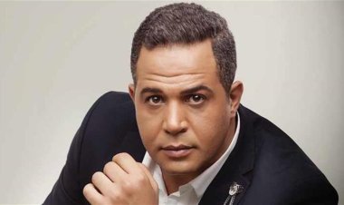 عاجل| وفاة الفنان مصطفى درويش والجنازة عصر اليوم من أكتوبر