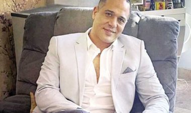 زوجة وأبناء مصطفى درويش