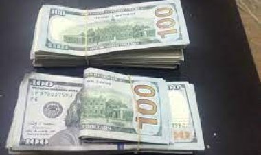 ضبط متهم بحوزته عملات أجنبية في مطار القاهرة