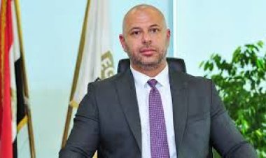 رئيس البورصة المصرية يشارك في الاجتماعات السنوية المشتركة للهيئات المالية العربية