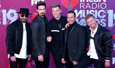لماذا يحتفى جيل الثمانينات بحفل Backstreet Boys في مصر