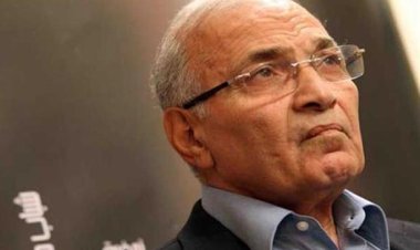 رفض دعوى أحمد شفيق ضد رجل أعمال بسبب نزاع على قطعة أرض