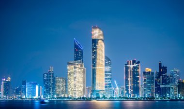 أبوظبي تحصد المركز الأول كأذكى مدينة في الشرق الأوسط وشمال أفريقيا والـ 13 عالميا