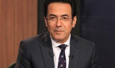 خيري رمضان: خضعت لجراحة في الفك الأمامي ولا أستطيع نطق بعض الحروف