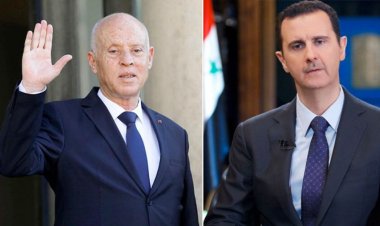 تونس: عودة العلاقات الدبلوماسية مع سوريا تعني العودة إلى الوضع الطبيعي