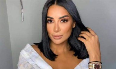 جوري بكر: شخصية وداد تشبه سيدات المناطق الشعبية