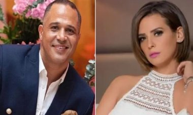 إيمان العاصي تروي موقفا إنسانيا جمعها بـ مصطفى درويش قبل وفاته