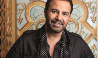 حفلين كبيرين لعاصي الحلاني ومروه ناجي بالأوبرا السلطانية في عمان