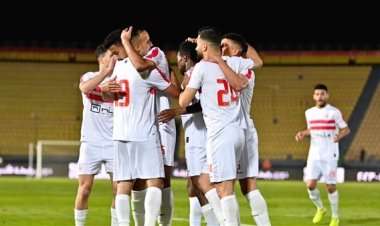 عاجل.. اتحاد الكرة يعلن بديل الزمالك في السوبر أمام الأهلي