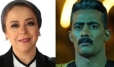 نهاد أبو القمصان تثير الجدل: «جعفر العمدة» مكنش فيه قصة ولا قضية