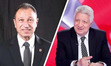 «قضية جديدة».. بعد قليل أولى جلسات محاكمة مرتضى منصور بتهمة «سب الخطيب»