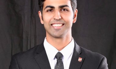 مهند مجدي رئيسًا لبعثة الأهلي في الإمارات