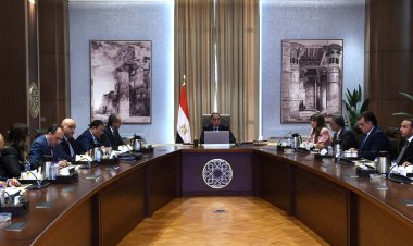 رئيس الوزراء يوجه بإعداد رؤية موحدة لدفع ملف عمل الشركات الناشئة