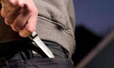 إصابة طالب «بسلاح أبيض» في مشاجرة أمام مدرسة بالجيزة