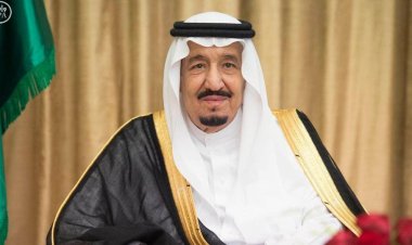 خادم الحرمين الشريفين يهنئ سانتياغو بينيا بفوزه في الانتخابات الرئاسية في جمهورية الباراغوي